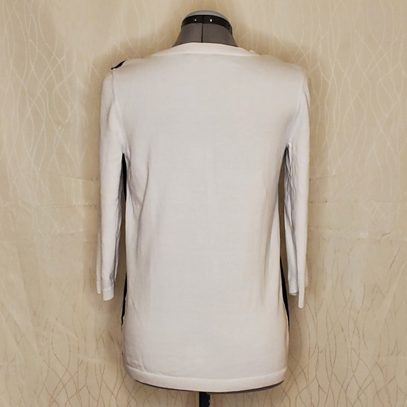 Tommy Hilfiger Anchor Sweater size medium - Picture 3 of 5